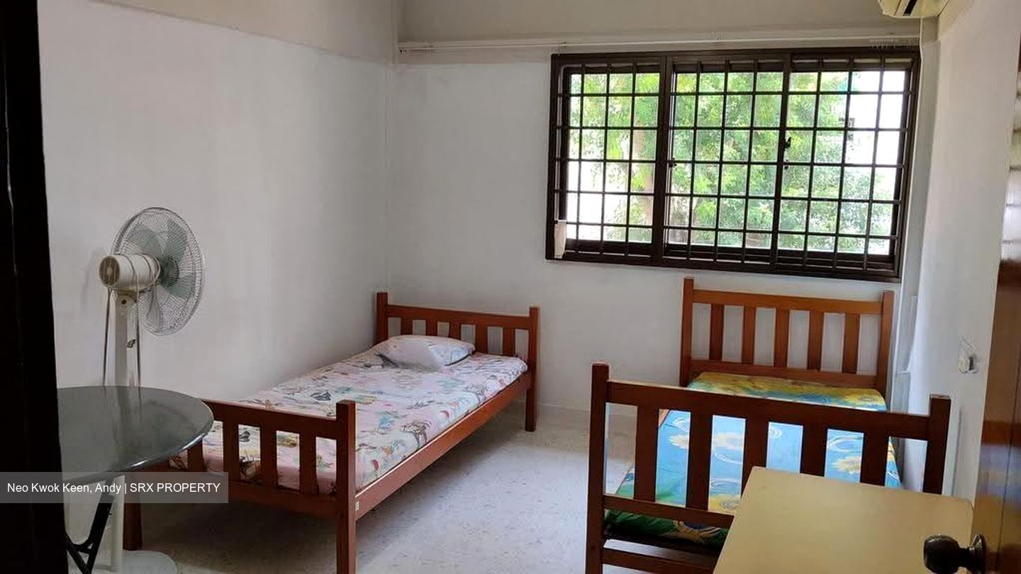 Blk 27 Marsiling Green (Woodlands), HDB 3 Rooms #639069651